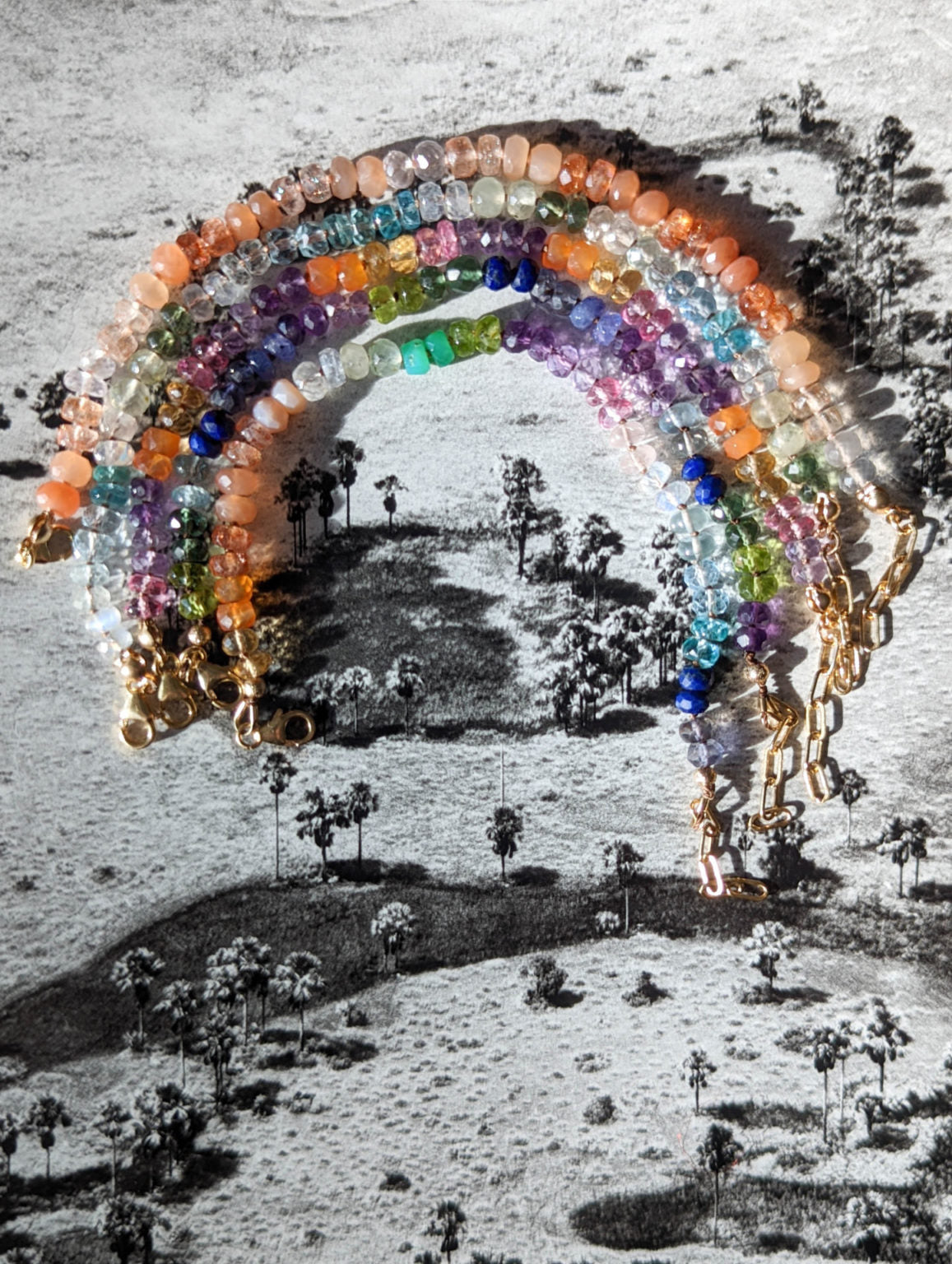 Equinoxe de printemps : quelles pierres pour cette période de renouveau