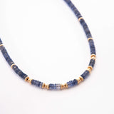 Namaka Iolite Necklace