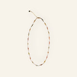 collier tourmaline Holi