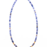 Namaka Iolite Necklace