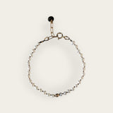 Bracelet mini perles d'eau douce naturelles