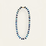 Collier pétales afganite