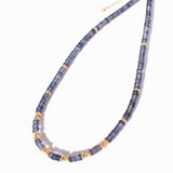 Namaka Iolite Necklace