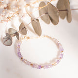 Sanyam Ametrine Bracelet 
