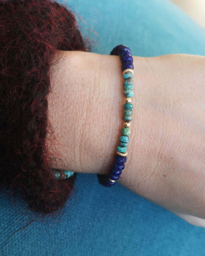 bracelet turquoise lapis stonology 6 scaled