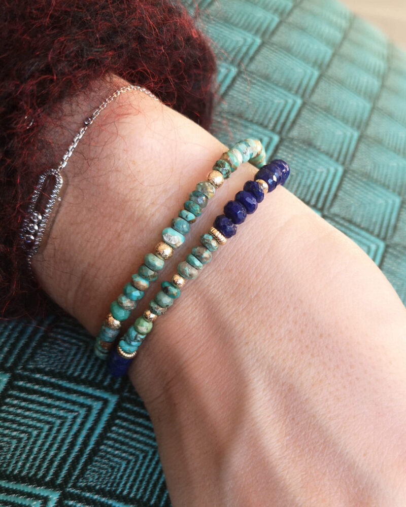 bracelet turquoise lapis stonology 7 scaled