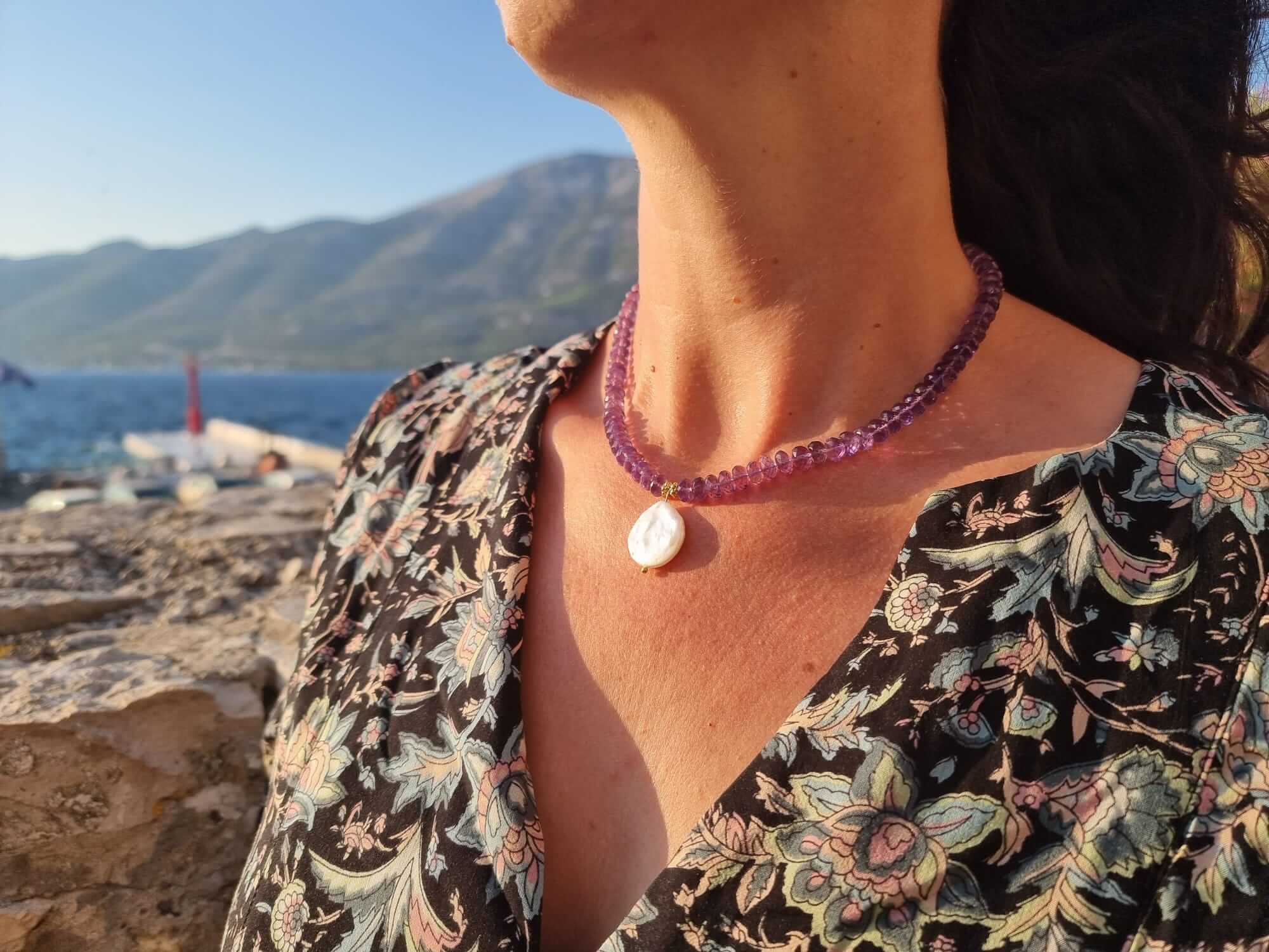 collier perla stonology 2